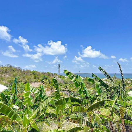 Villa Caraibe Sea 5 Min Walk To Orient Bay Beach Exterior photo